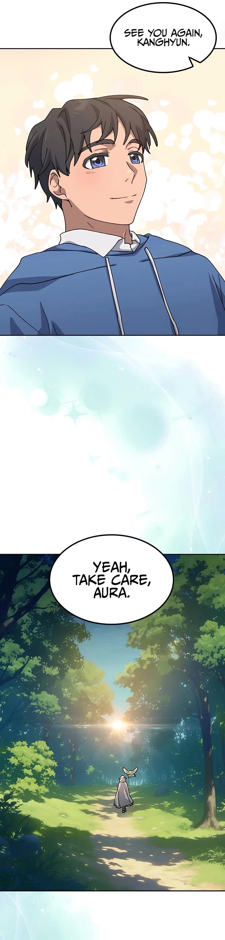 Healing Life Through Camping In Another World Chapter 62 page 46 - Chapter 62