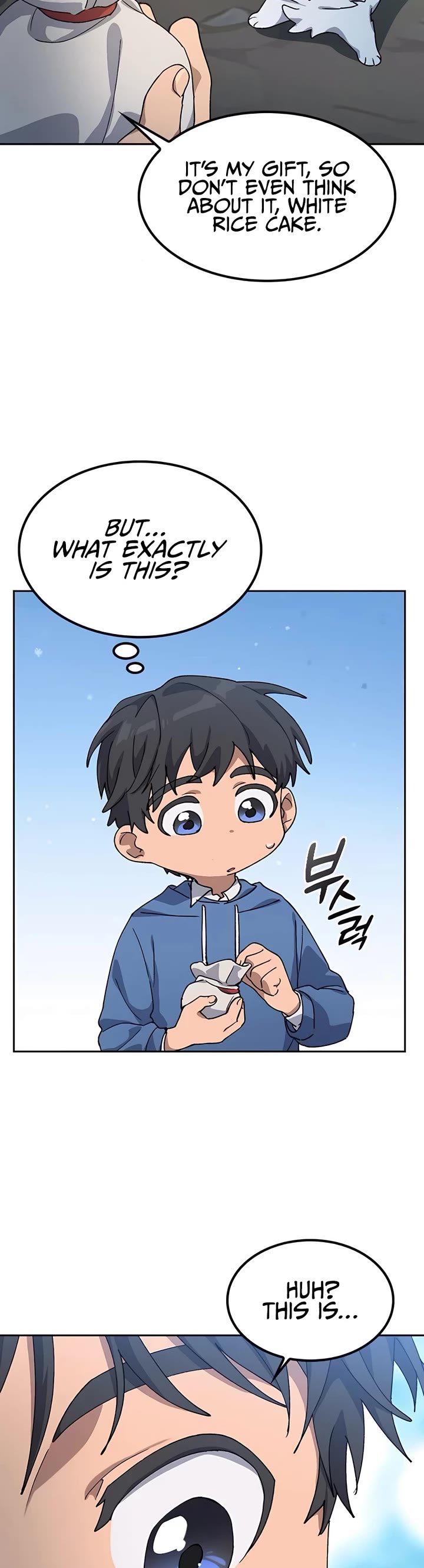 Healing Life Through Camping In Another World Chapter 62 page 48 - Chapter 62