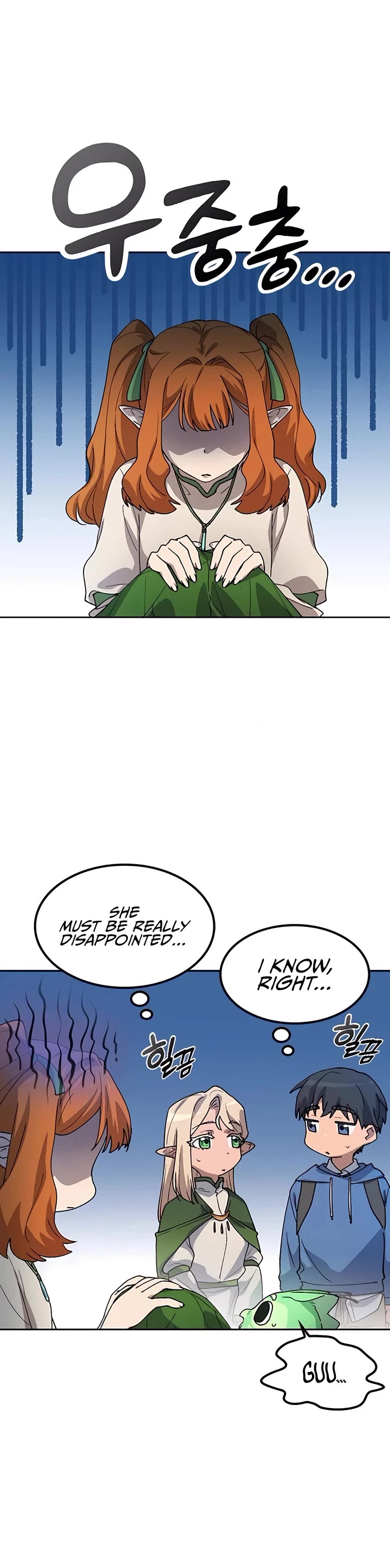 Healing Life Through Camping In Another World Chapter 62 page 7 - Chapter 62