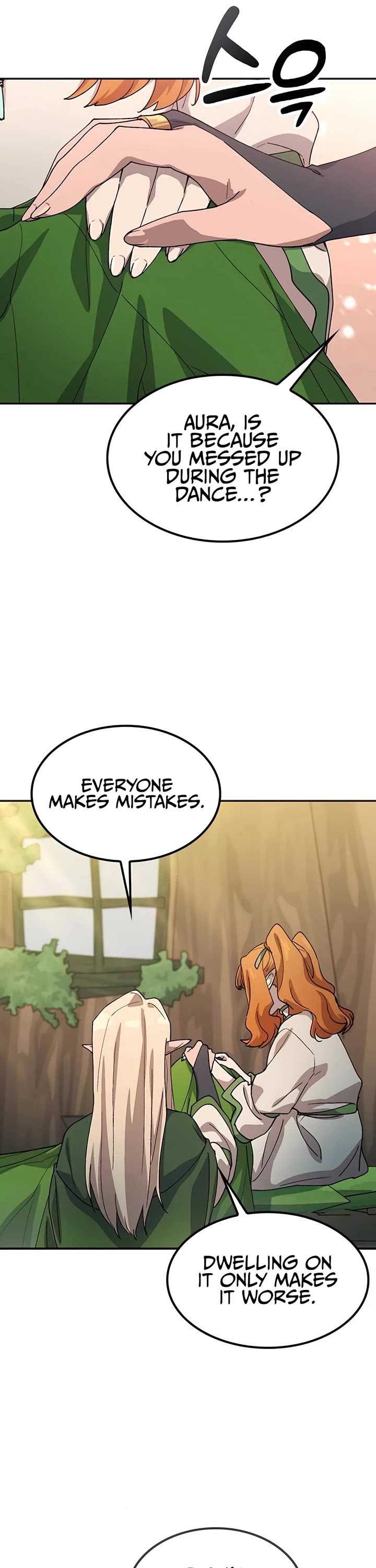 Healing Life Through Camping In Another World Chapter 62 page 8 - Chapter 62