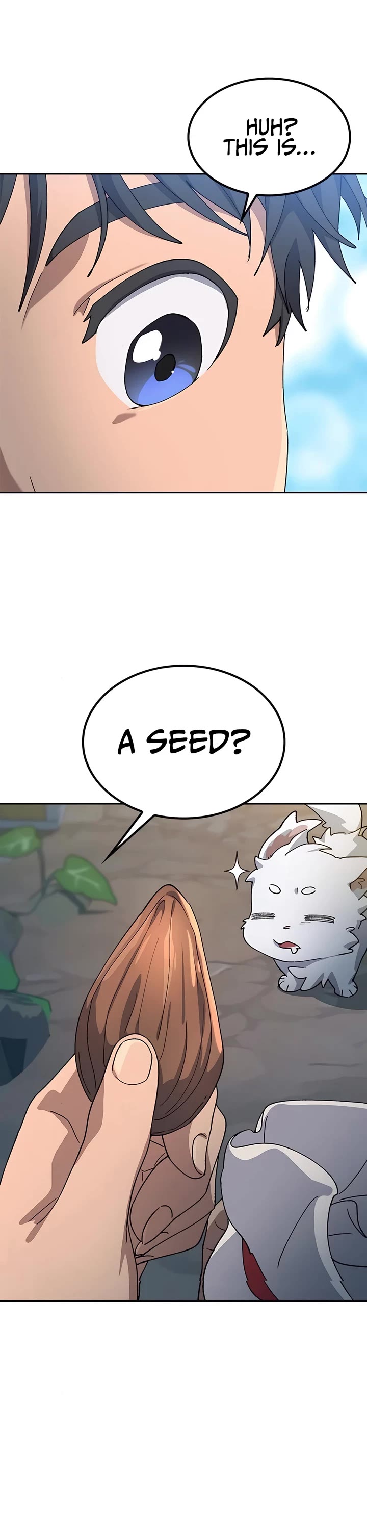Healing Life Through Camping In Another World Chapter 63 page 1 - Chapter 63