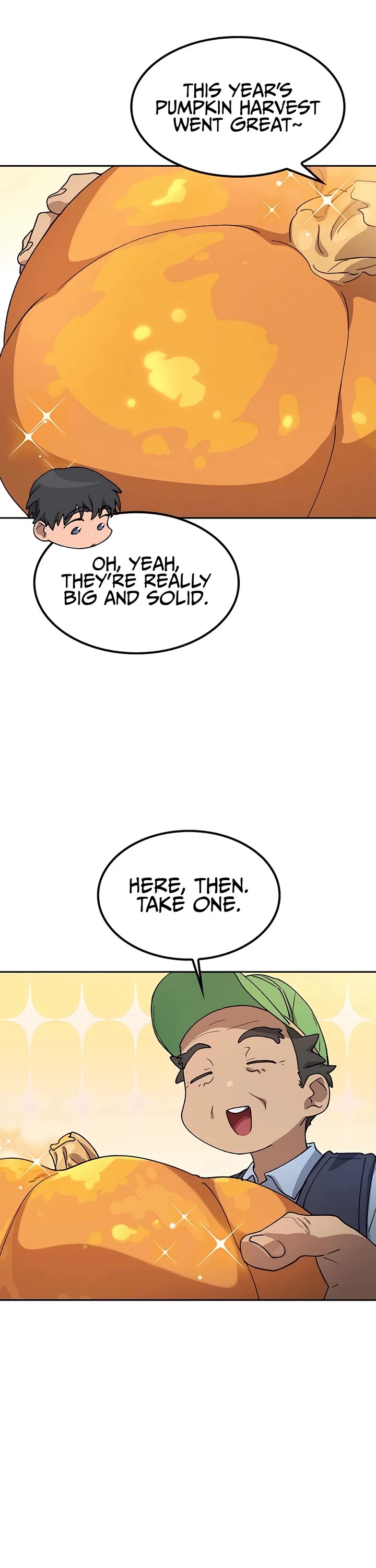 Healing Life Through Camping In Another World Chapter 63 page 17 - Chapter 63