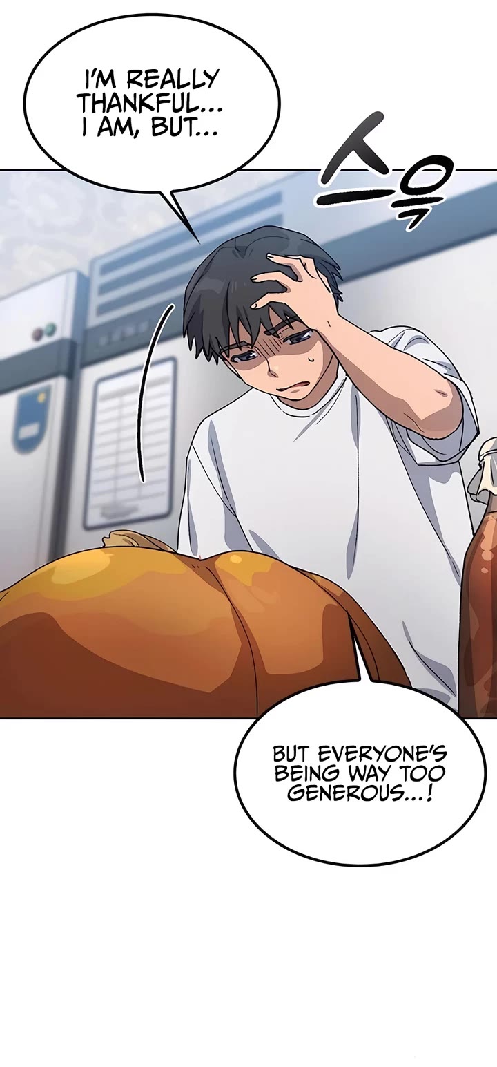 Healing Life Through Camping In Another World Chapter 63 page 19 - Chapter 63