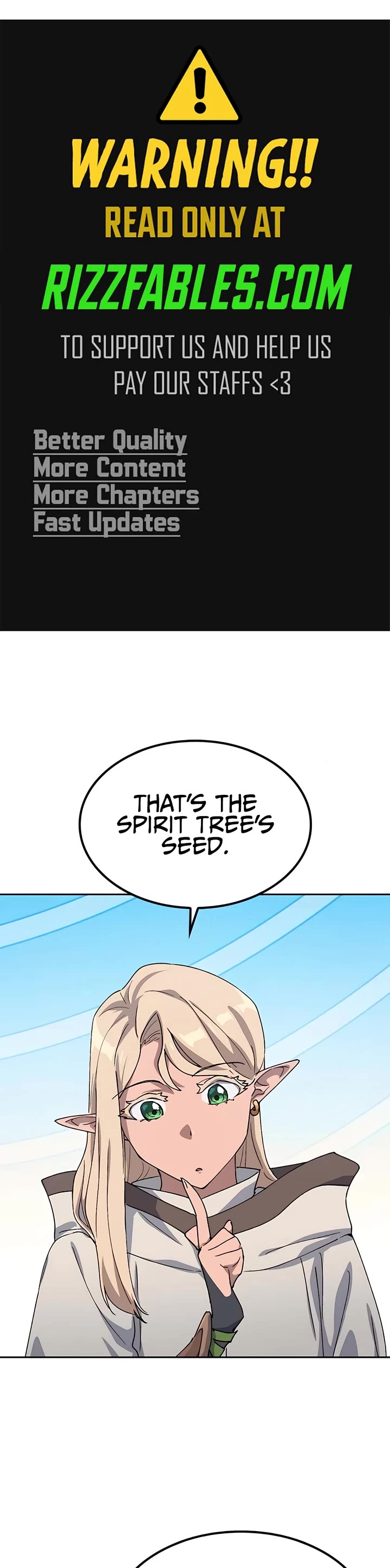 Healing Life Through Camping In Another World Chapter 63 page 2 - Chapter 63