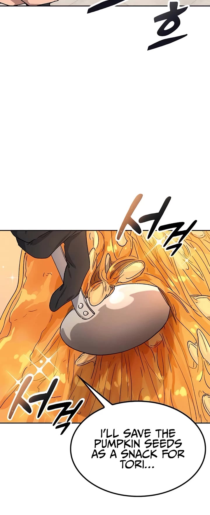 Healing Life Through Camping In Another World Chapter 63 page 22 - Chapter 63
