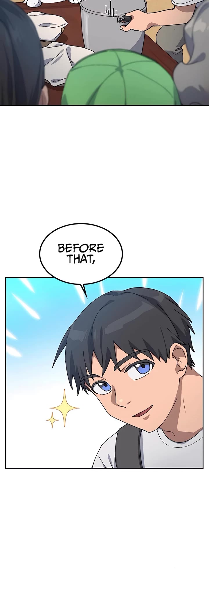 Healing Life Through Camping In Another World Chapter 63 page 29 - Chapter 63