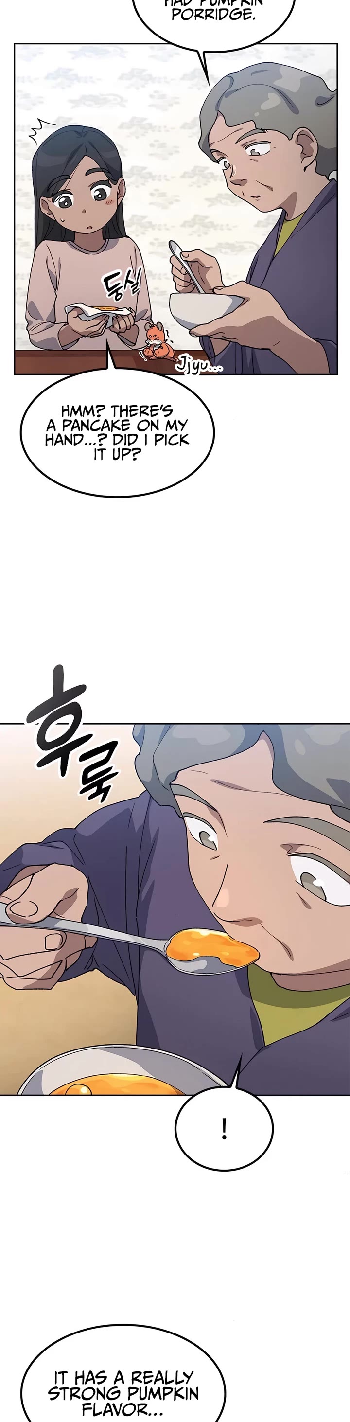 Healing Life Through Camping In Another World Chapter 63 page 34 - Chapter 63
