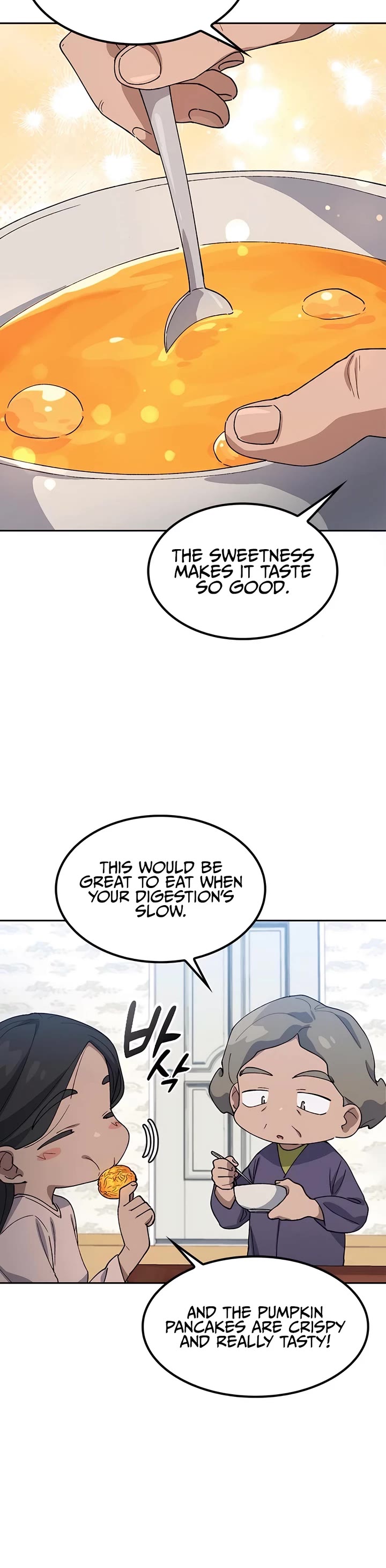 Healing Life Through Camping In Another World Chapter 63 page 35 - Chapter 63