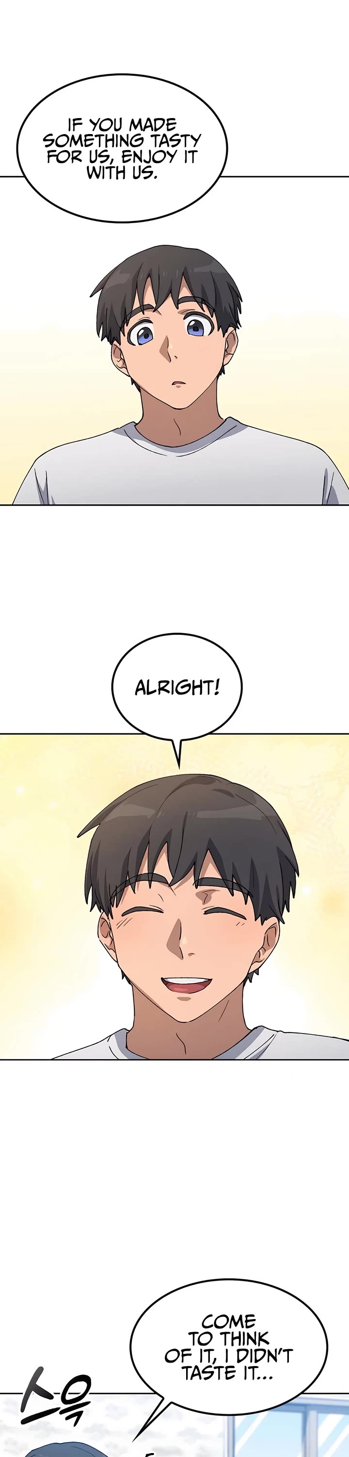 Healing Life Through Camping In Another World Chapter 63 page 37 - Chapter 63