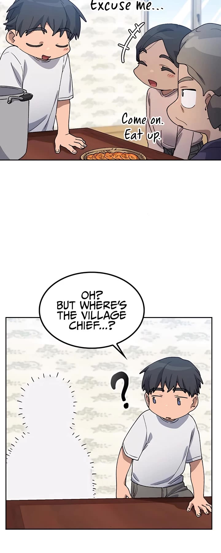 Healing Life Through Camping In Another World Chapter 63 page 38 - Chapter 63