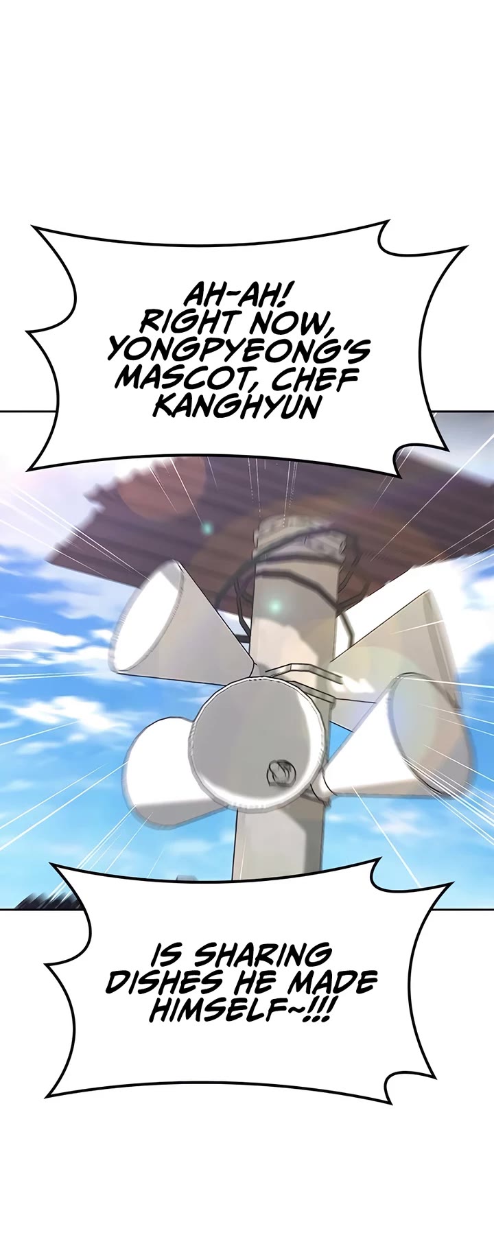 Healing Life Through Camping In Another World Chapter 63 page 39 - Chapter 63