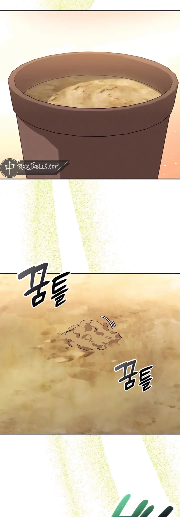Healing Life Through Camping In Another World Chapter 63 page 42 - Chapter 63