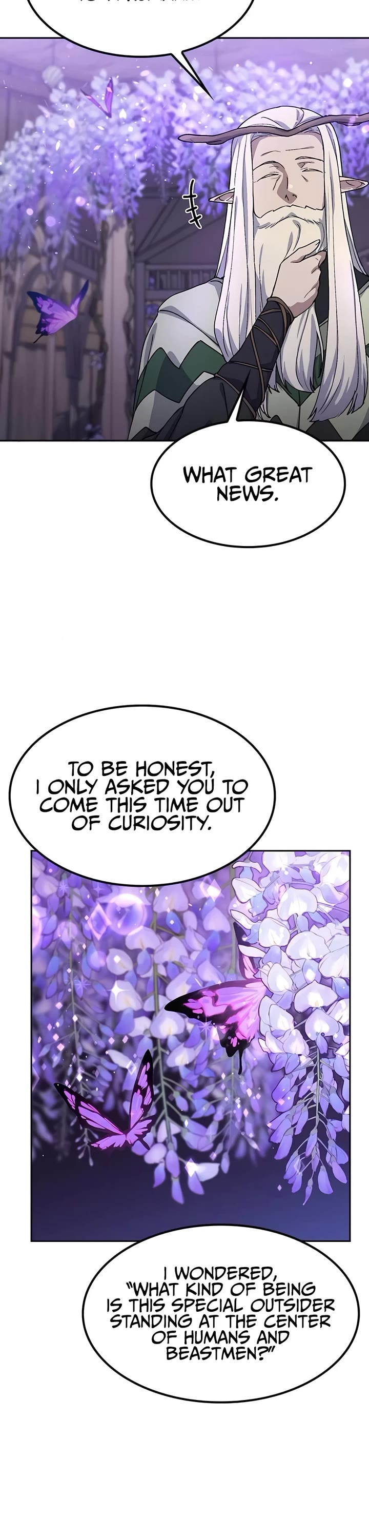 Healing Life Through Camping In Another World Chapter 63 page 5 - Chapter 63