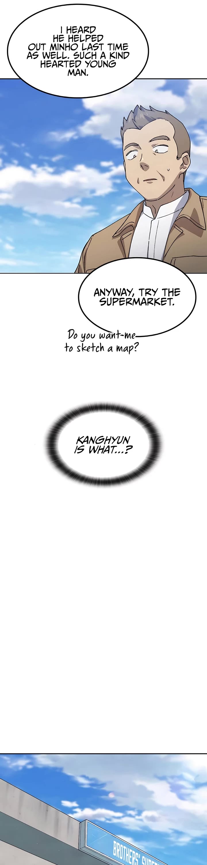 Healing Life Through Camping In Another World Chapter 64 page 16 - Chapter 64