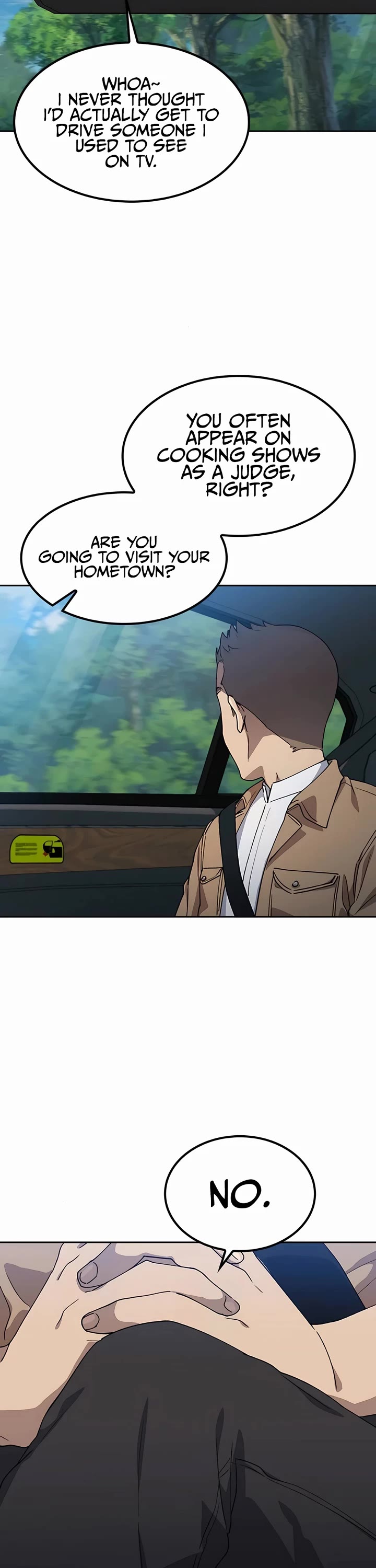 Healing Life Through Camping In Another World Chapter 64 page 2 - Chapter 64