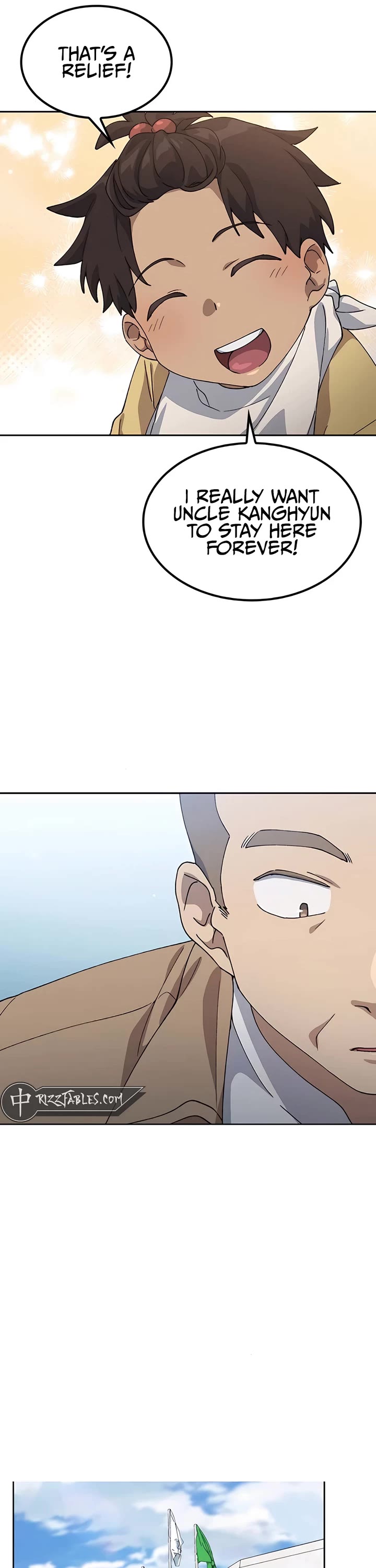Healing Life Through Camping In Another World Chapter 64 page 23 - Chapter 64