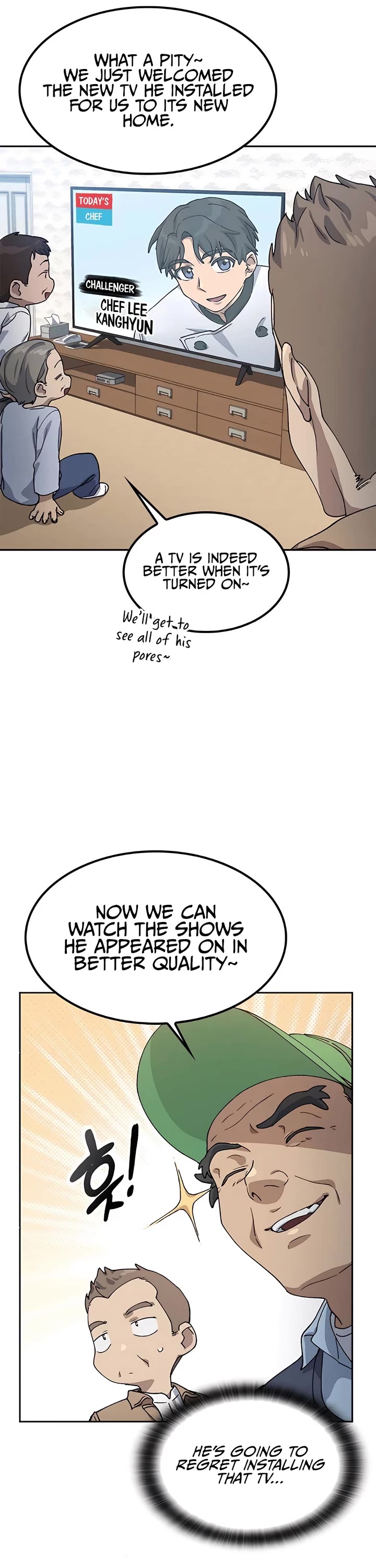 Healing Life Through Camping In Another World Chapter 64 page 26 - Chapter 64