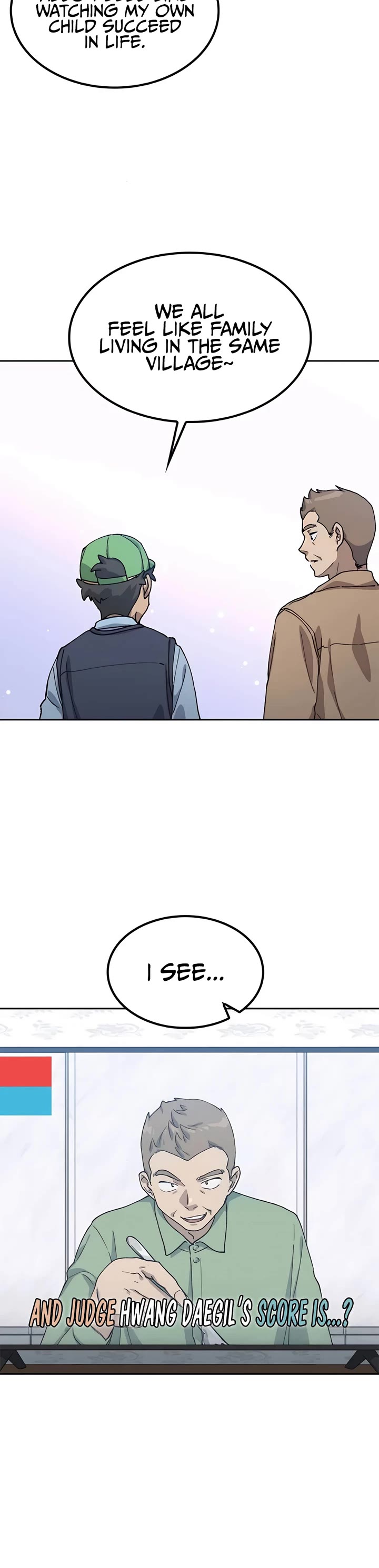 Healing Life Through Camping In Another World Chapter 64 page 28 - Chapter 64