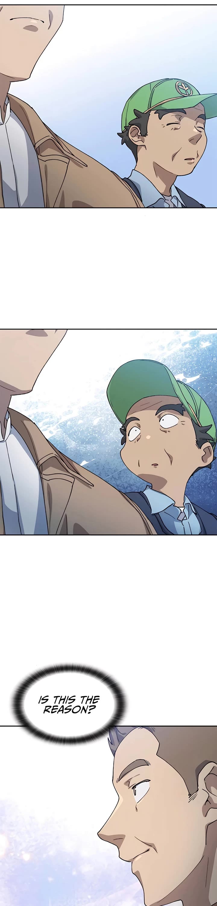 Healing Life Through Camping In Another World Chapter 64 page 29 - Chapter 64
