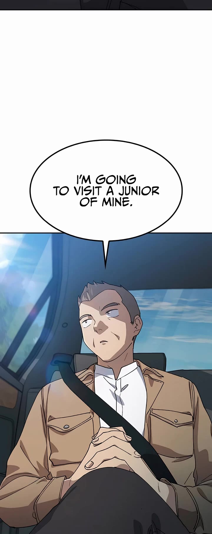 Healing Life Through Camping In Another World Chapter 64 page 3 - Chapter 64