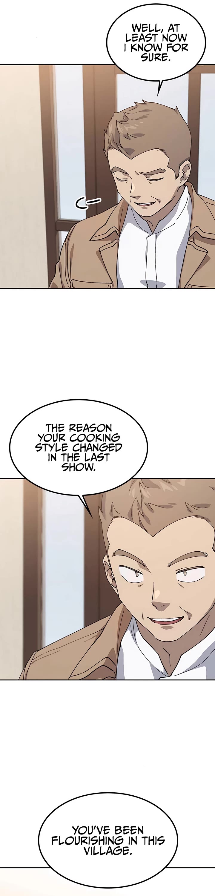 Healing Life Through Camping In Another World Chapter 64 page 32 - Chapter 64