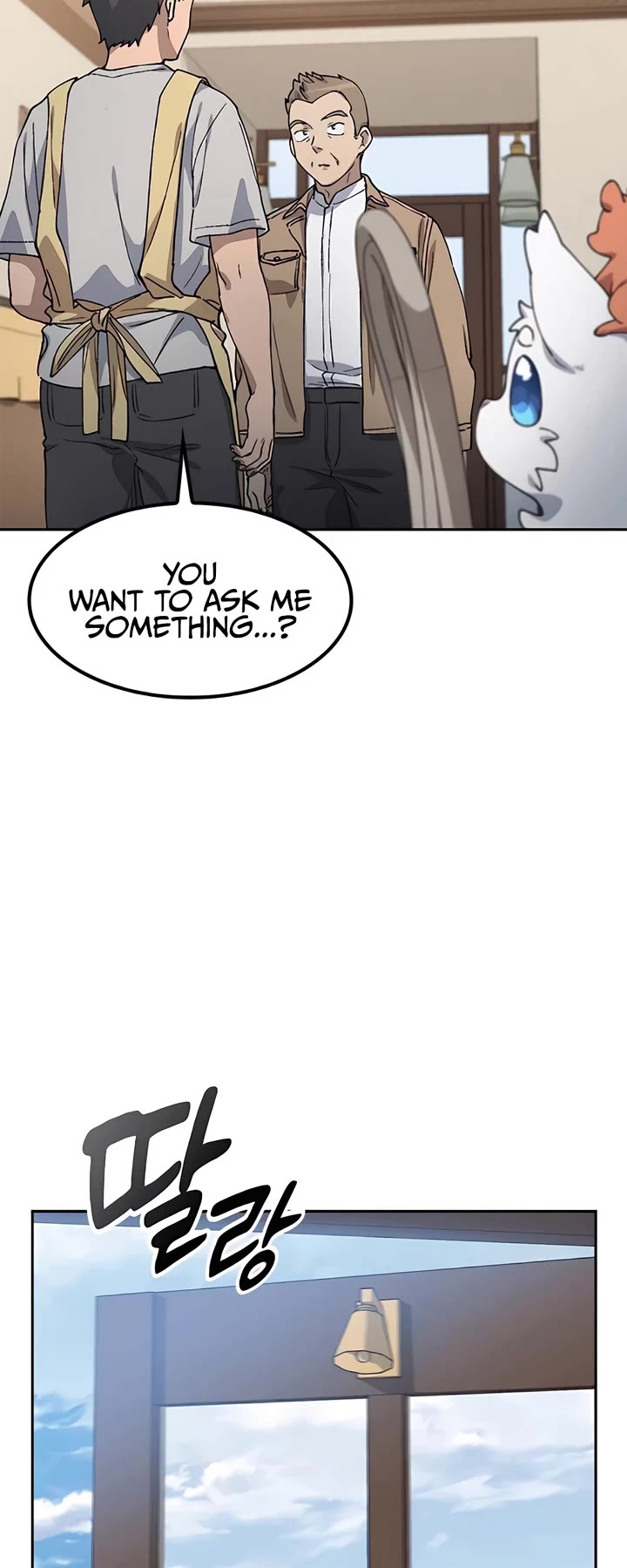 Healing Life Through Camping In Another World Chapter 64 page 34 - Chapter 64