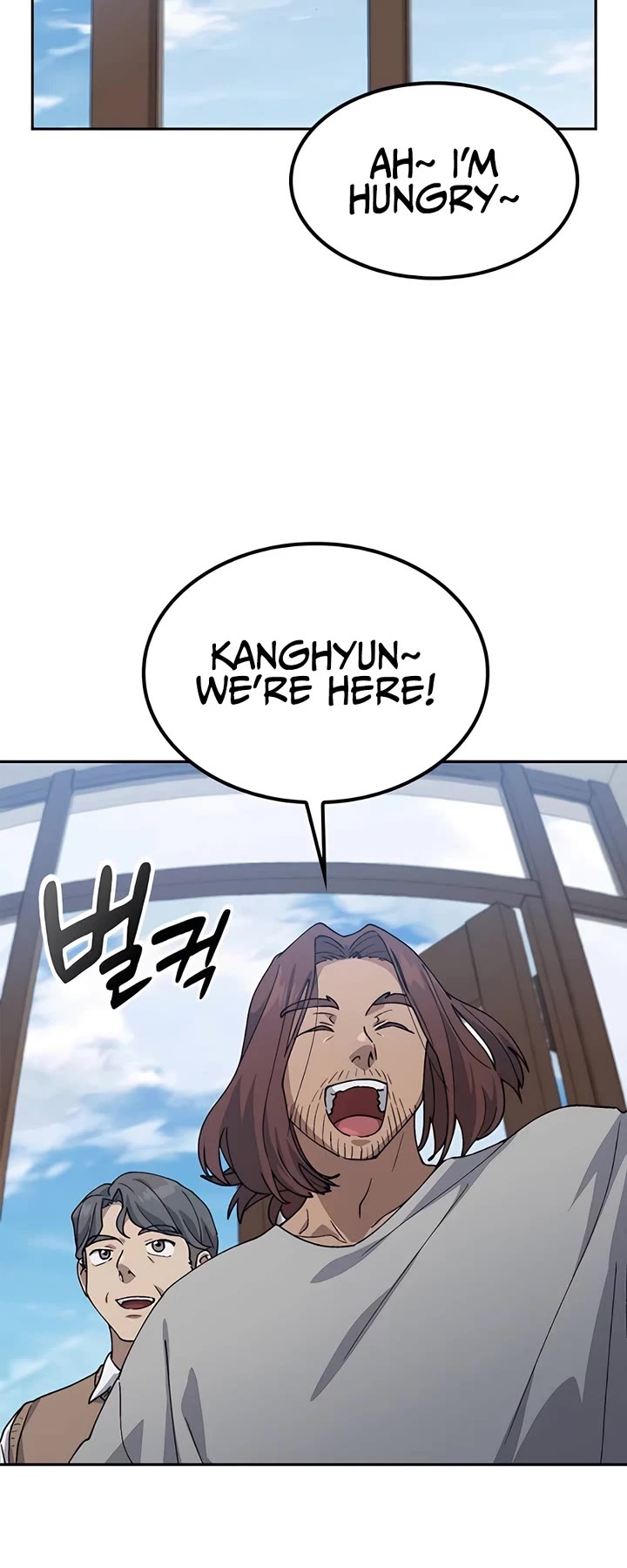 Healing Life Through Camping In Another World Chapter 64 page 35 - Chapter 64