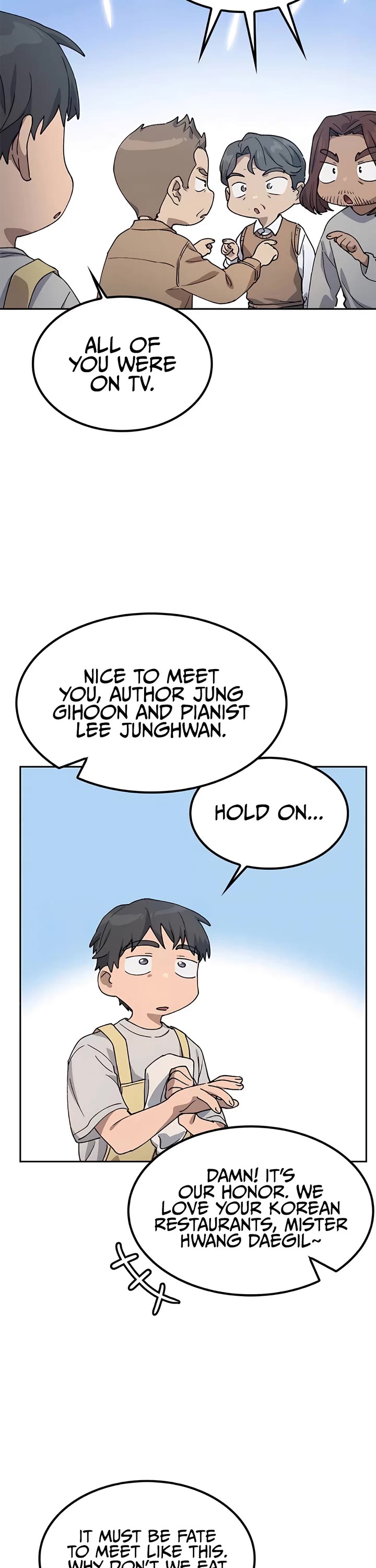 Healing Life Through Camping In Another World Chapter 64 page 37 - Chapter 64