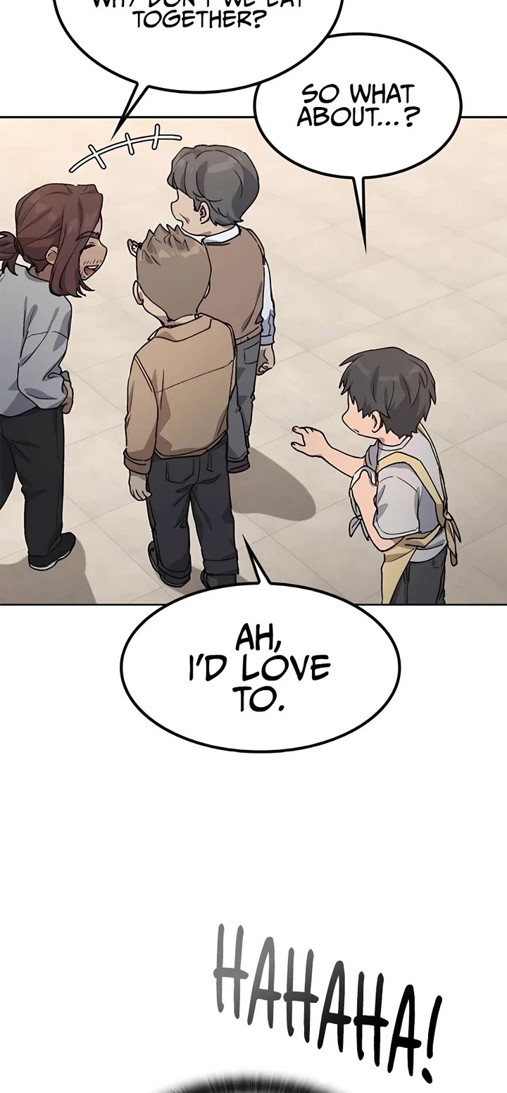 Healing Life Through Camping In Another World Chapter 64 page 38 - Chapter 64
