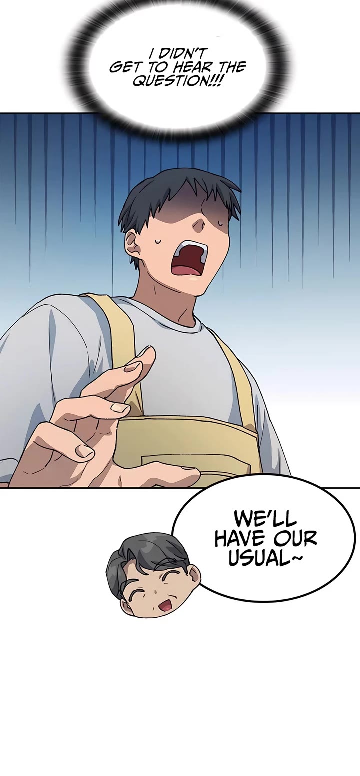 Healing Life Through Camping In Another World Chapter 64 page 39 - Chapter 64