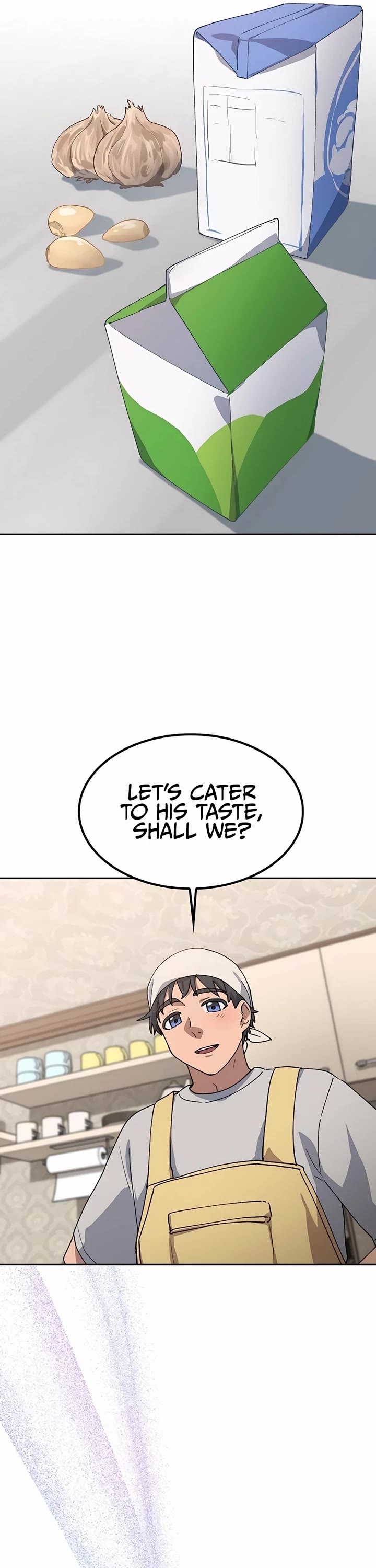 Healing Life Through Camping In Another World Chapter 65 page 12 - Chapter 65