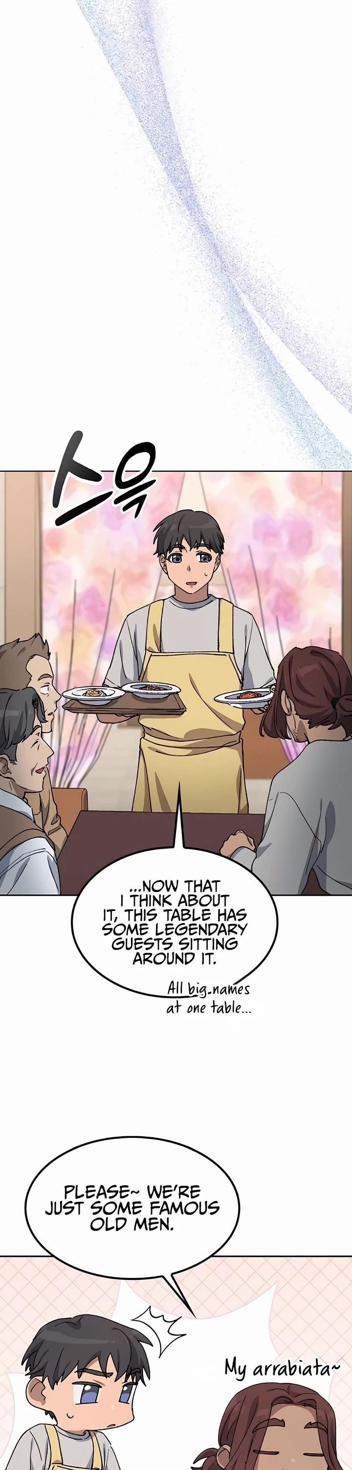 Healing Life Through Camping In Another World Chapter 65 page 13 - Chapter 65