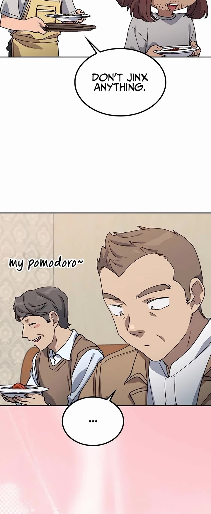 Healing Life Through Camping In Another World Chapter 65 page 14 - Chapter 65