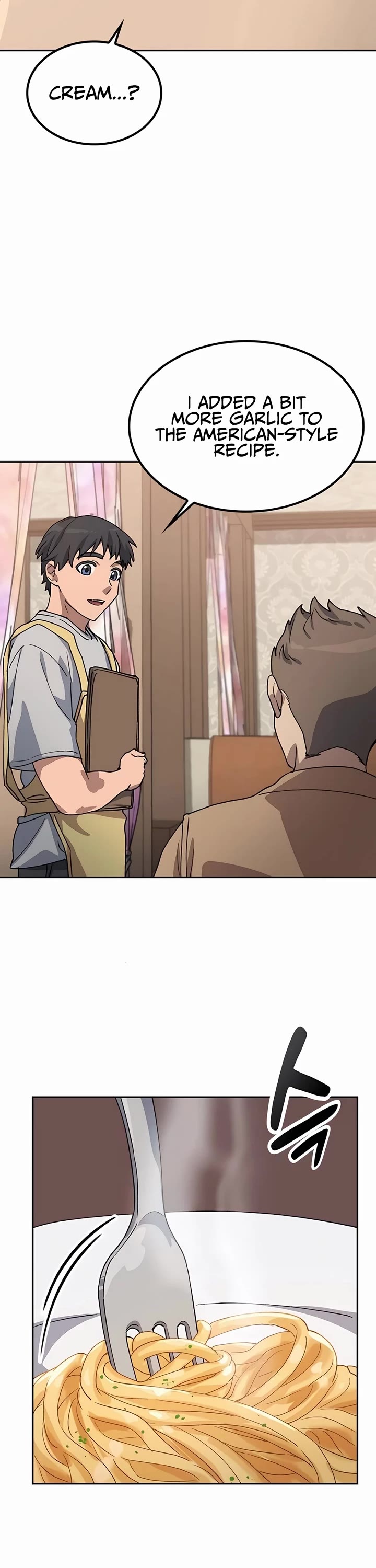 Healing Life Through Camping In Another World Chapter 65 page 16 - Chapter 65