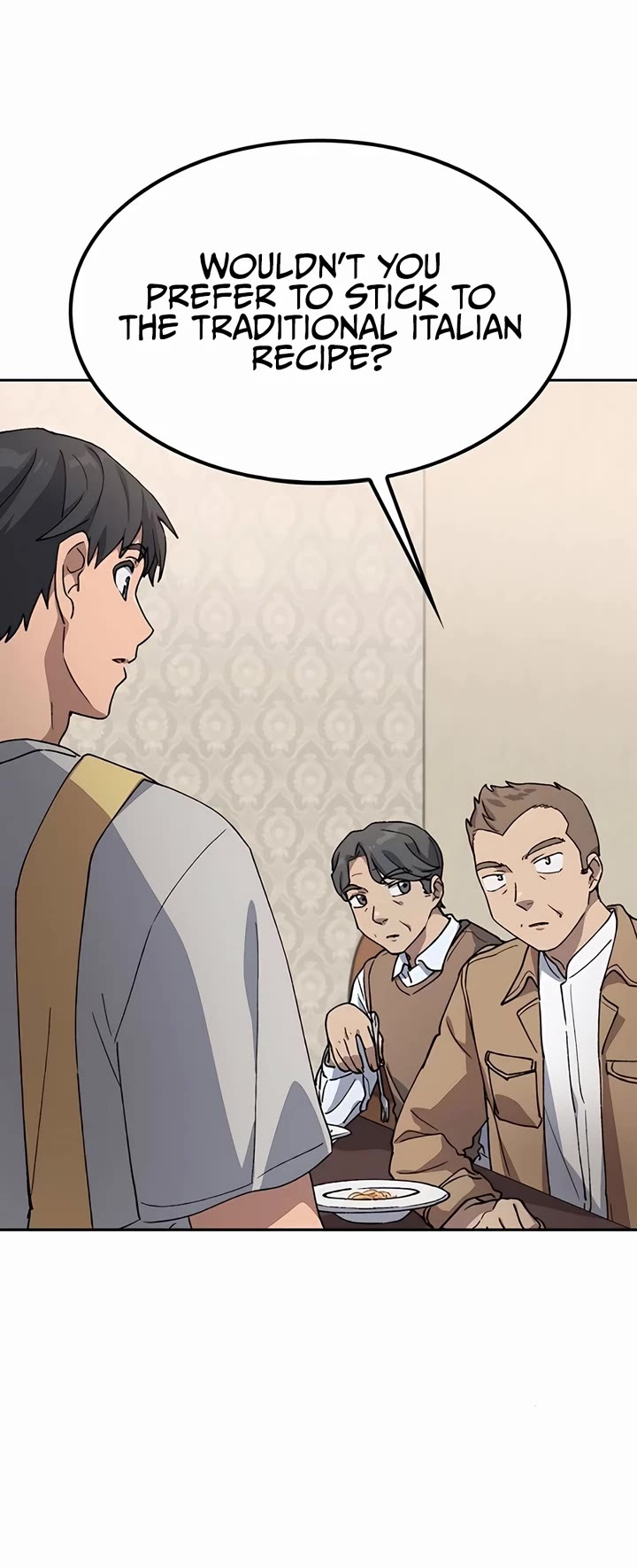 Healing Life Through Camping In Another World Chapter 65 page 19 - Chapter 65