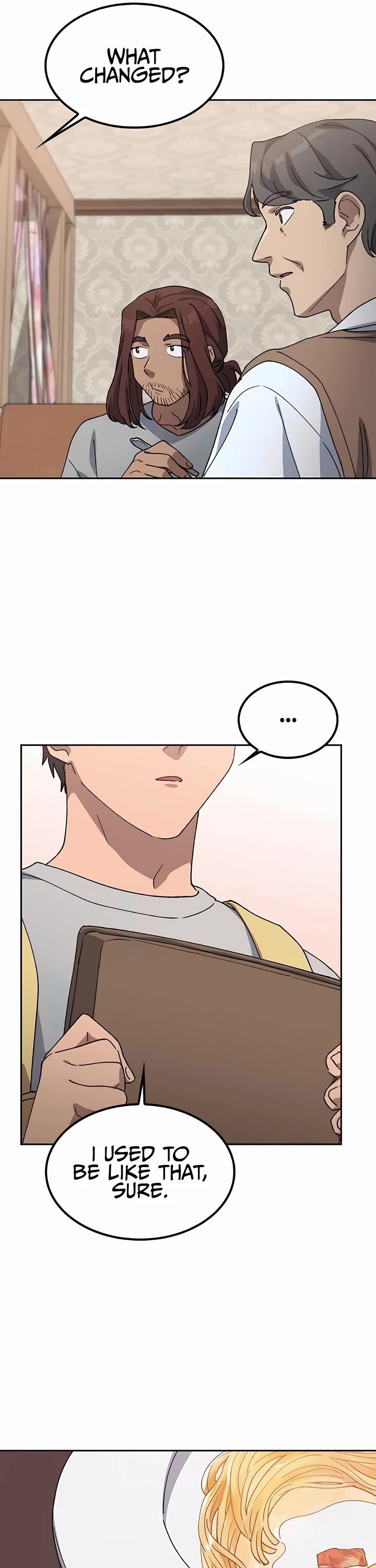Healing Life Through Camping In Another World Chapter 65 page 20 - Chapter 65