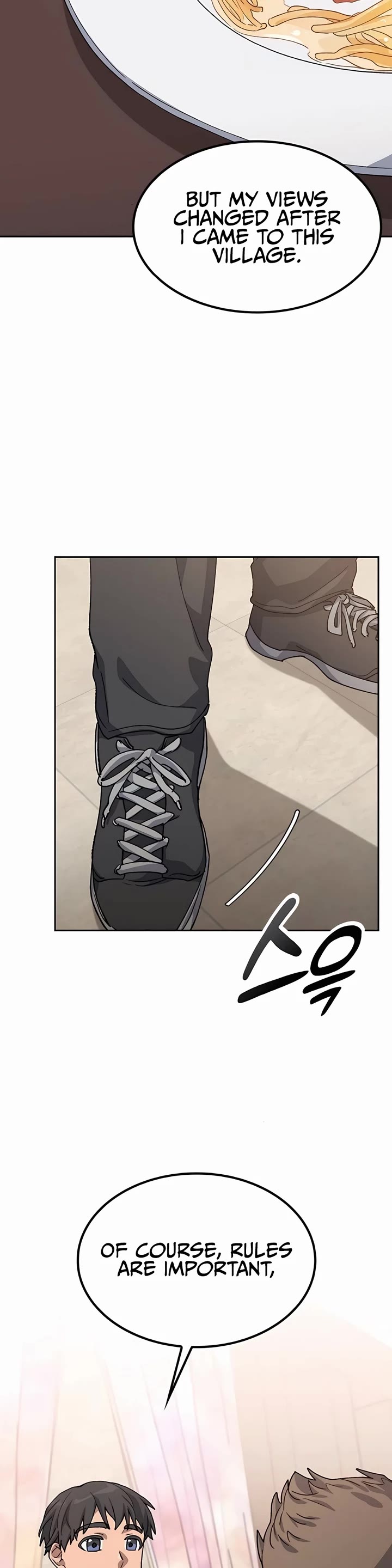 Healing Life Through Camping In Another World Chapter 65 page 21 - Chapter 65