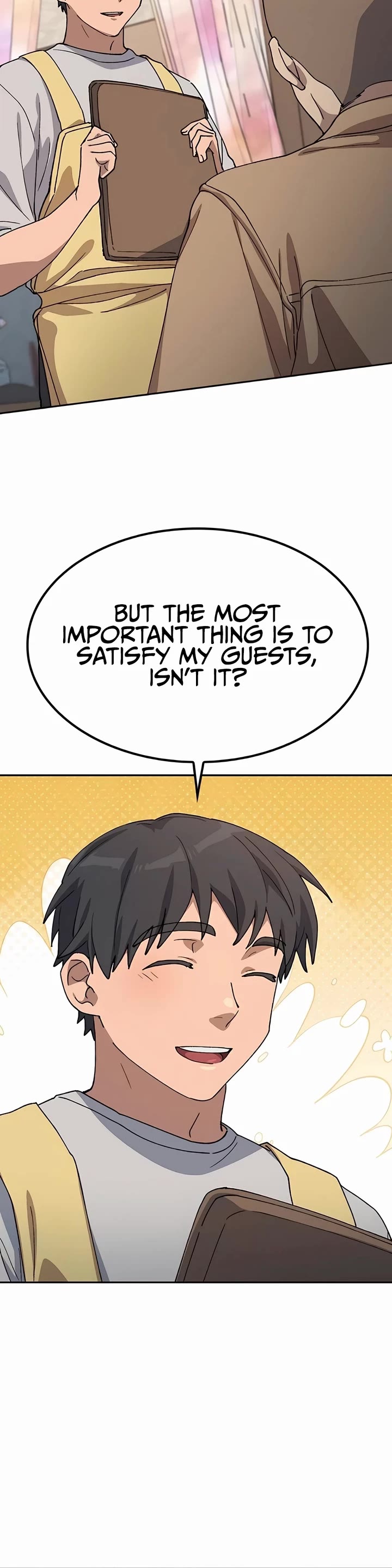 Healing Life Through Camping In Another World Chapter 65 page 22 - Chapter 65
