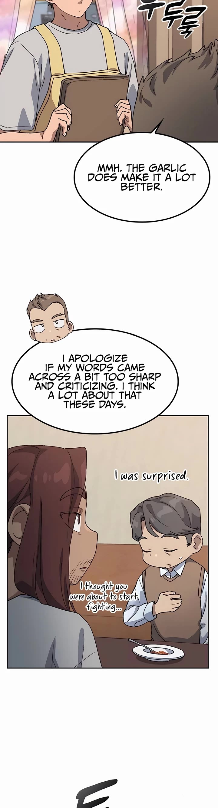 Healing Life Through Camping In Another World Chapter 65 page 24 - Chapter 65