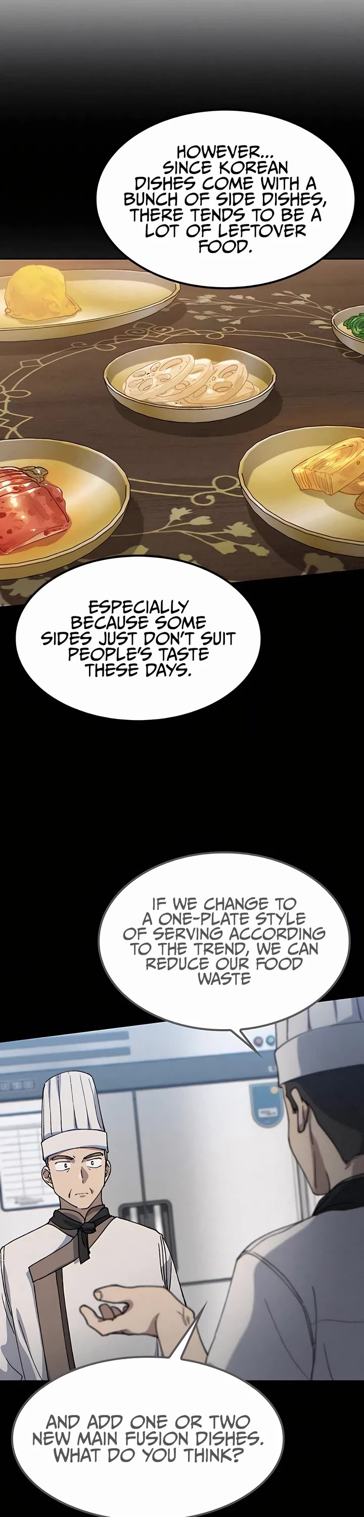 Healing Life Through Camping In Another World Chapter 65 page 26 - Chapter 65