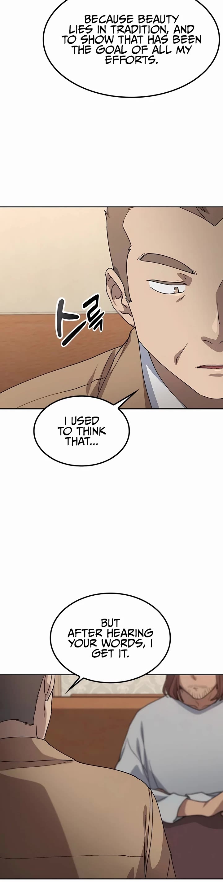 Healing Life Through Camping In Another World Chapter 65 page 28 - Chapter 65
