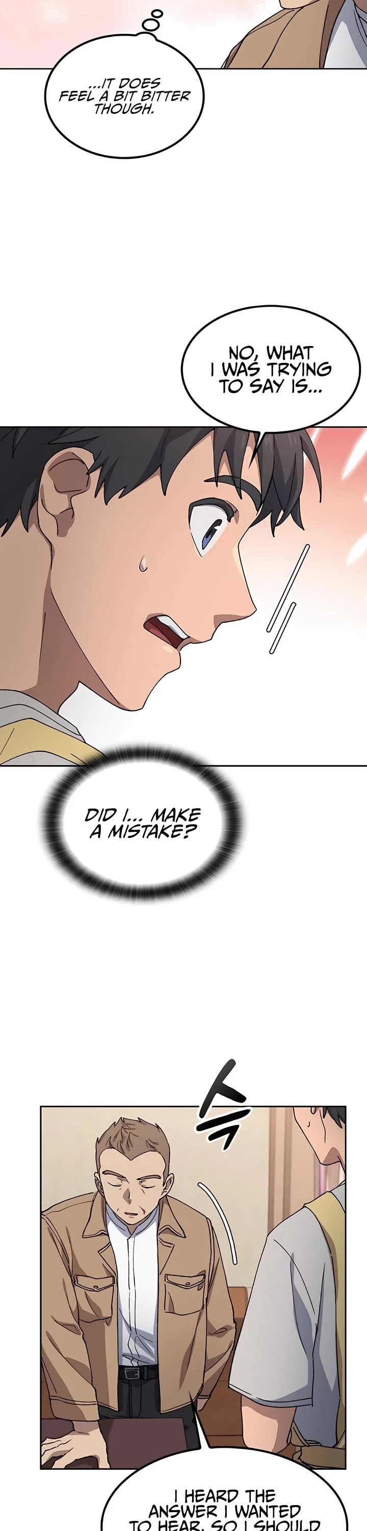 Healing Life Through Camping In Another World Chapter 65 page 30 - Chapter 65