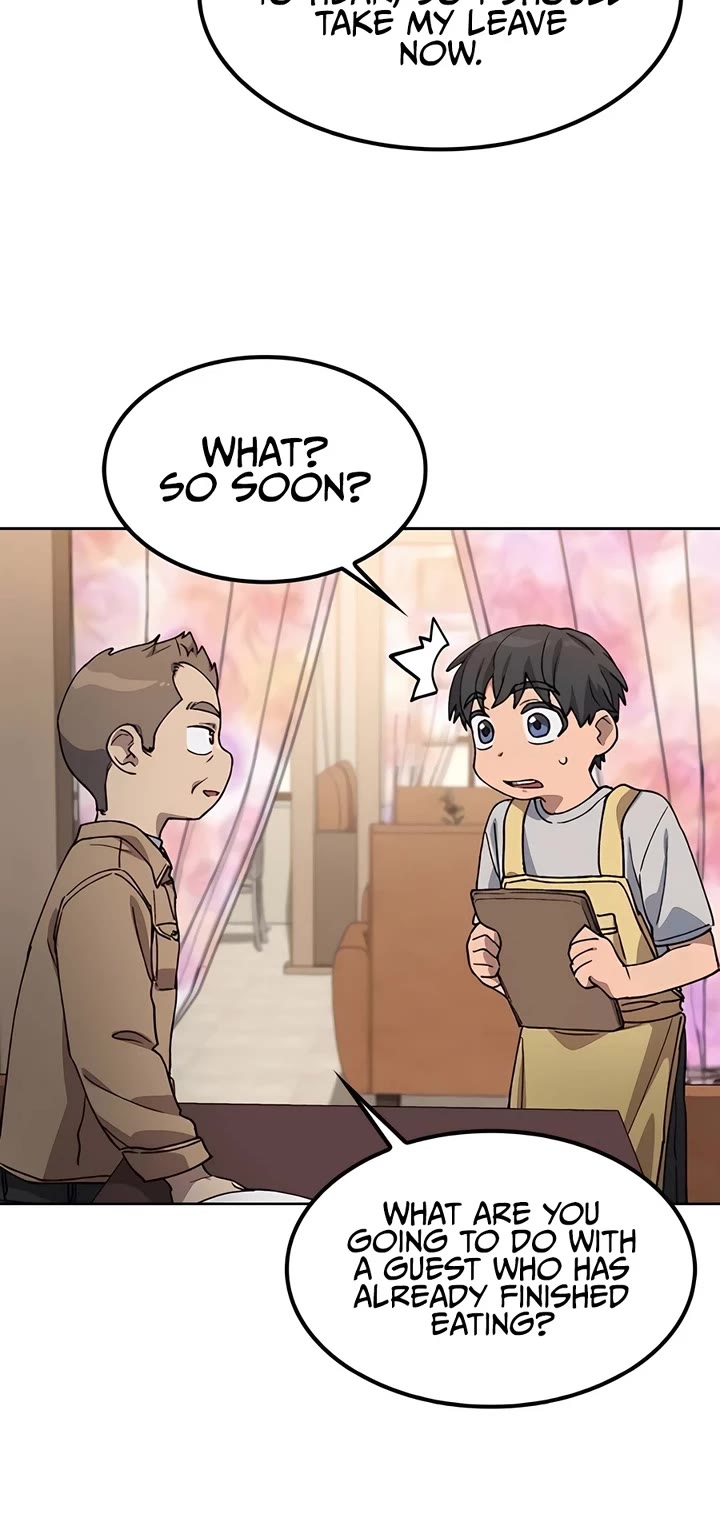 Healing Life Through Camping In Another World Chapter 65 page 31 - Chapter 65