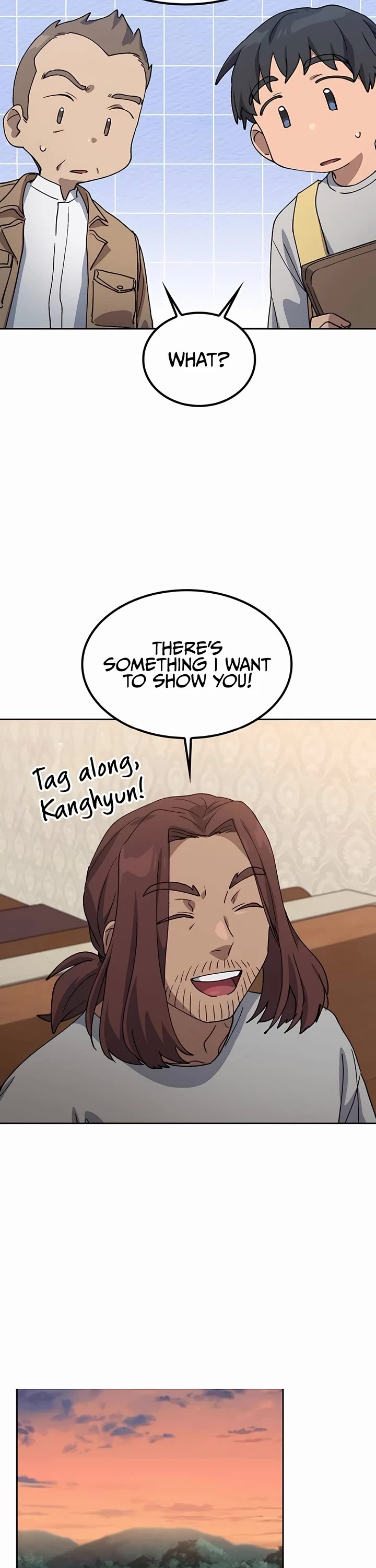 Healing Life Through Camping In Another World Chapter 65 page 34 - Chapter 65