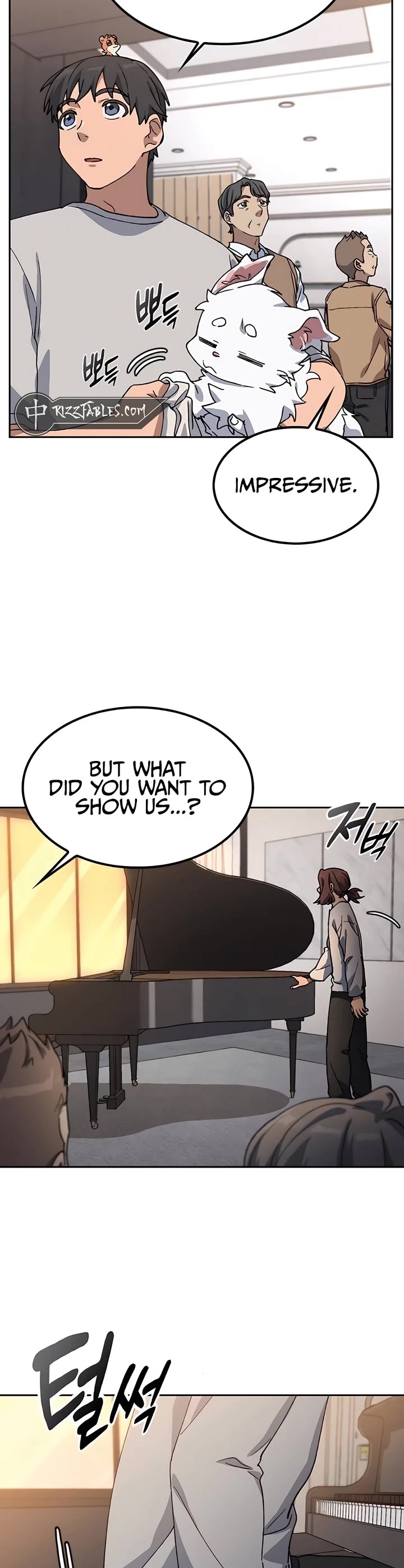 Healing Life Through Camping In Another World Chapter 65 page 36 - Chapter 65