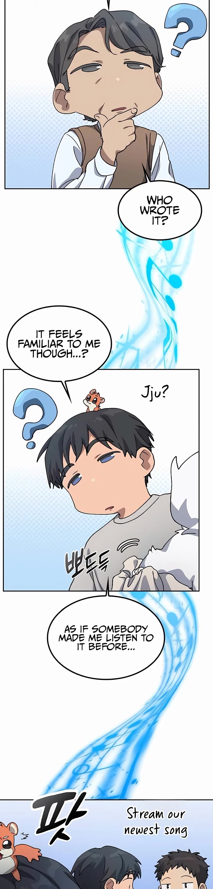 Healing Life Through Camping In Another World Chapter 65 page 39 - Chapter 65