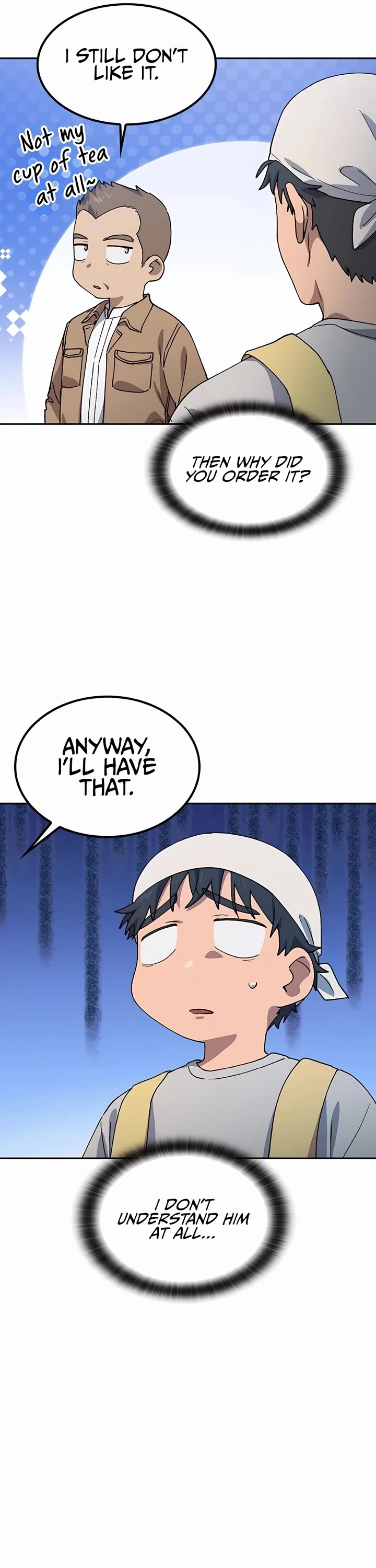 Healing Life Through Camping In Another World Chapter 65 page 4 - Chapter 65