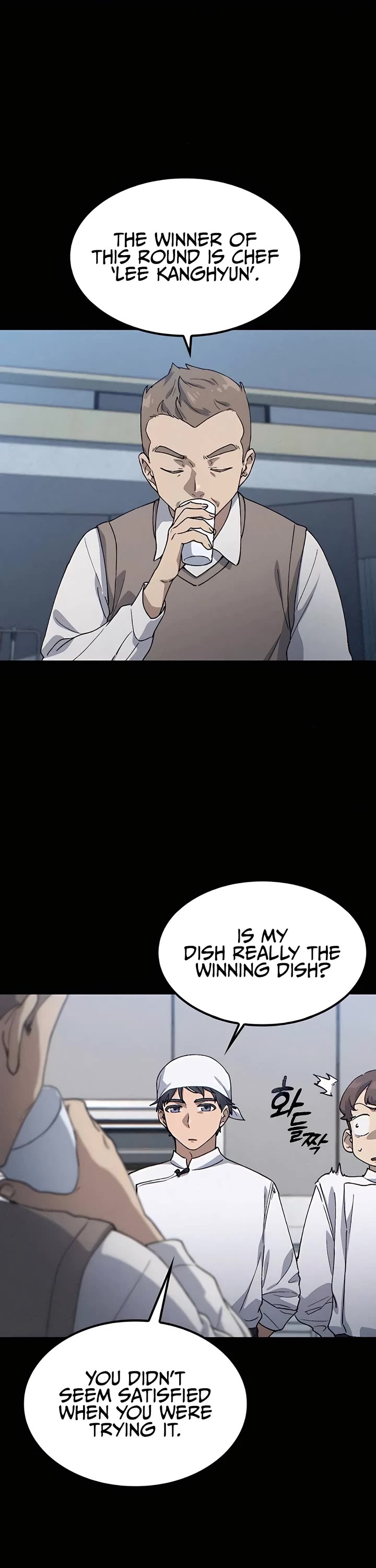 Healing Life Through Camping In Another World Chapter 65 page 8 - Chapter 65