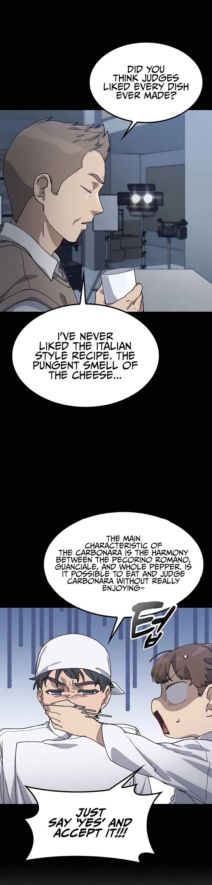 Healing Life Through Camping In Another World Chapter 65 page 9 - Chapter 65