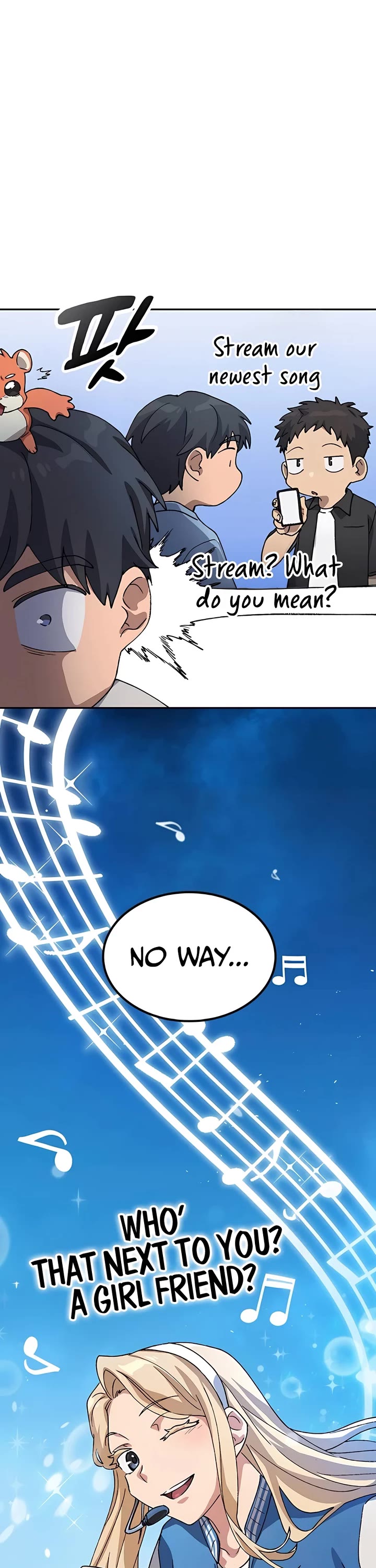 Healing Life Through Camping In Another World Chapter 66 page 1 - Chapter 66